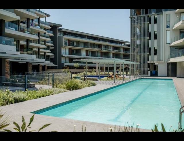 2 BEDROOM APARTMENT FOR SALE IN SIBAYA PRECINCT